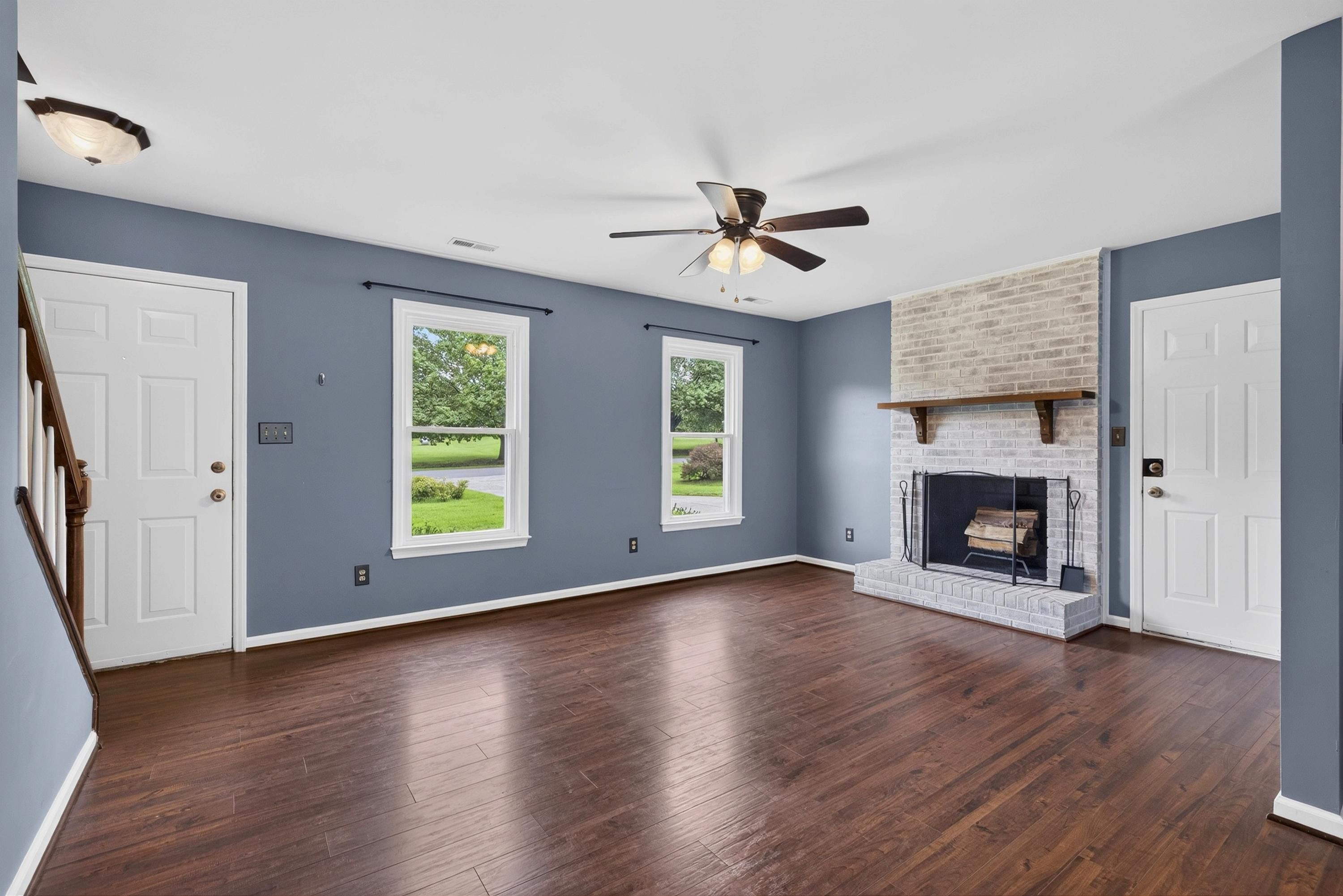 1517 Old Clayton Road Willow Spring, NC 27592 - Photo 20 of 60 _B5A6003-3000.jpg