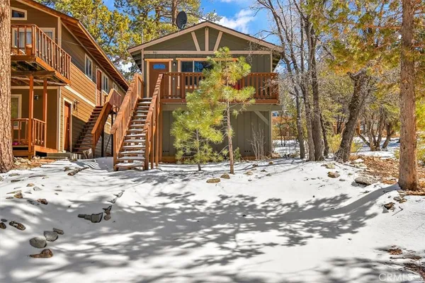 $1,650 | 861 Kern Avenue, Sugarloaf, CA 92386