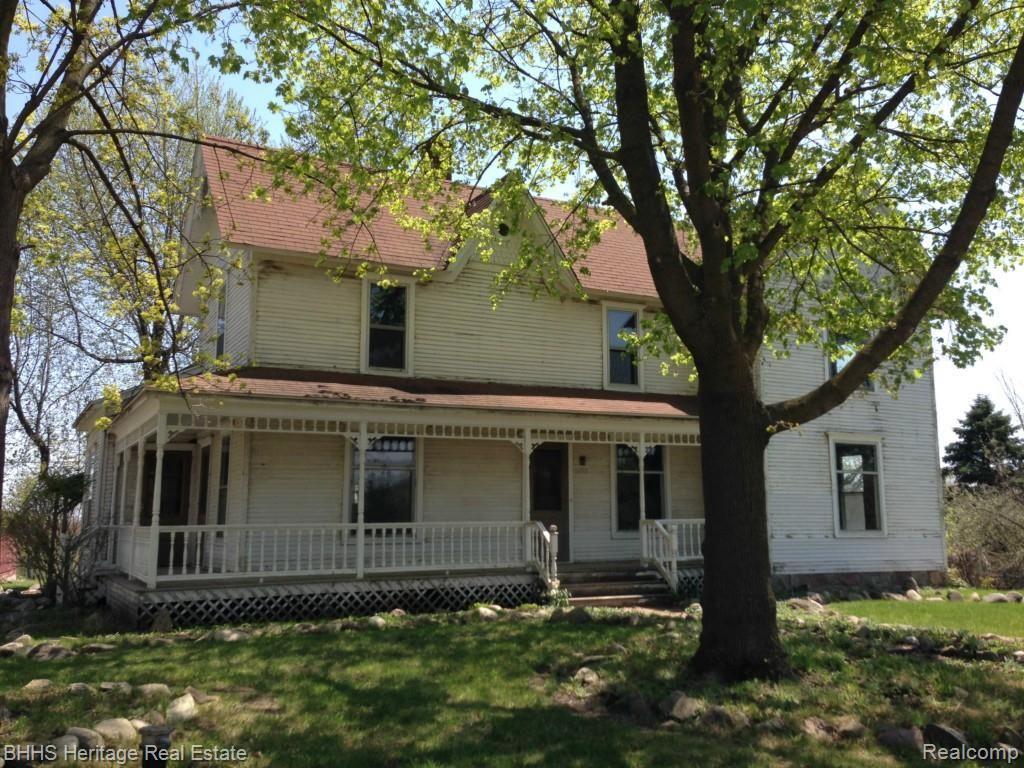 5475 King Road Howell, MI 48843 - Photo 27 of 28