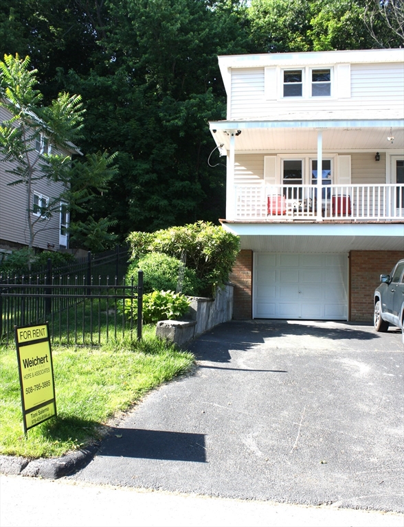 56 High Ridge Road, Unit 1 Worcester, MA 01602 - Photo 29 of 32