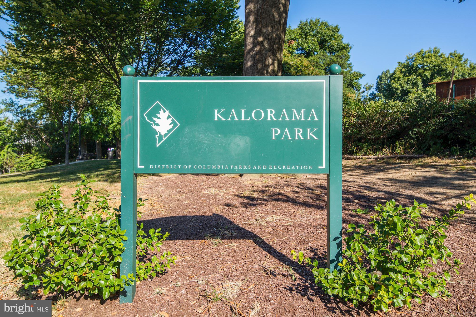 1910 Kalorama Road Northwest, Unit 2 Washington, DC 20009 - Photo 16 of 21