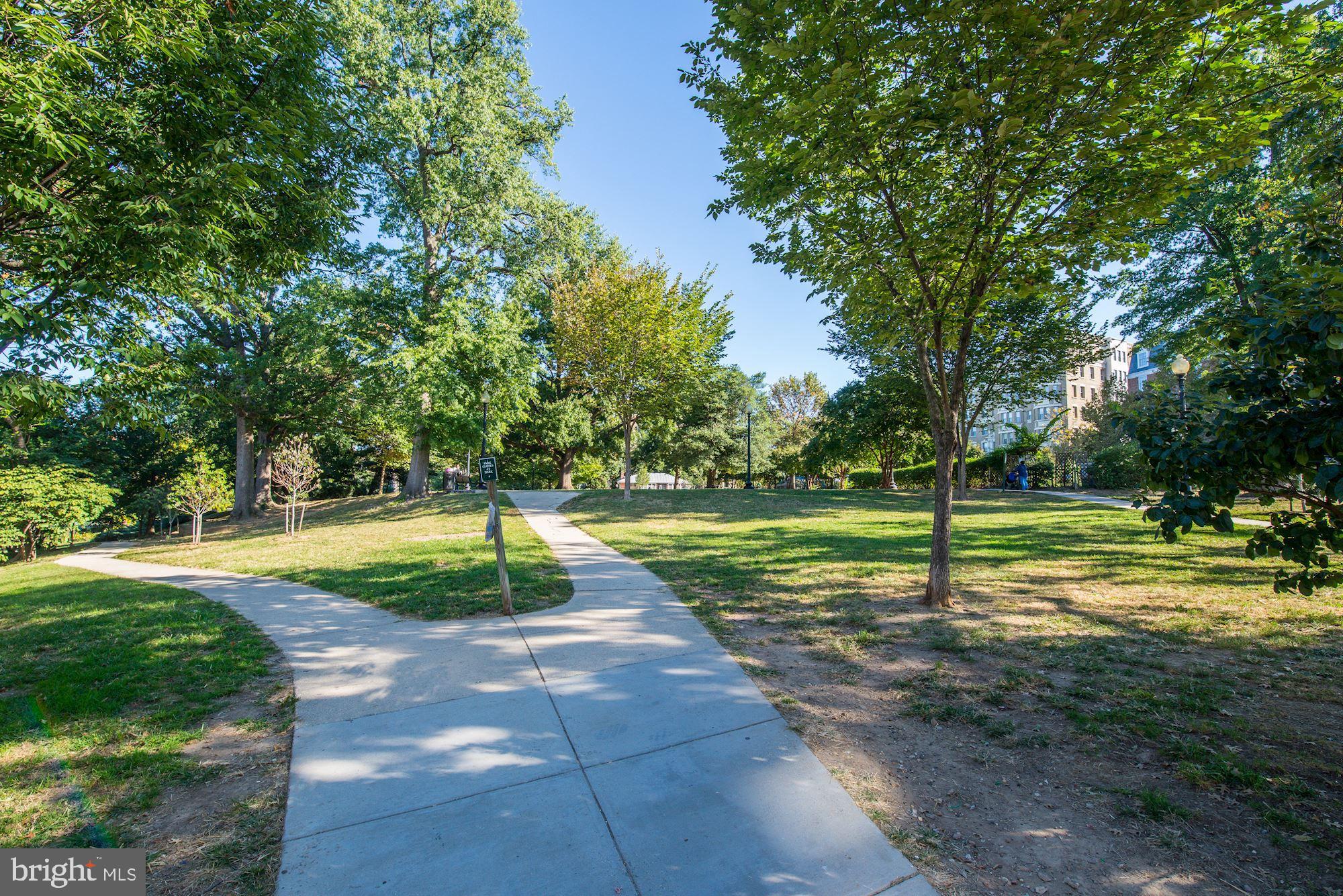 1910 Kalorama Road Northwest, Unit 2 Washington, DC 20009 - Photo 19 of 21