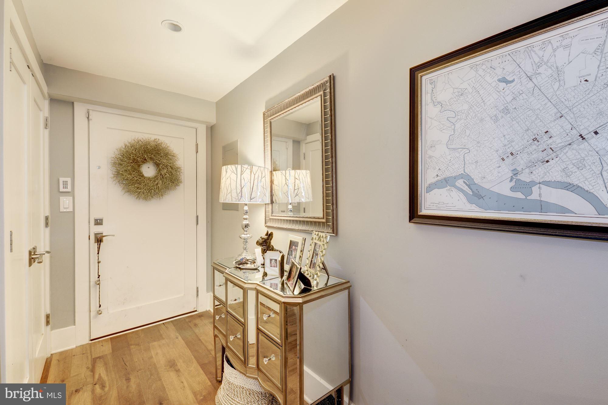 1910 Kalorama Road Northwest, Unit 2 Washington, DC 20009 - Photo 3 of 21