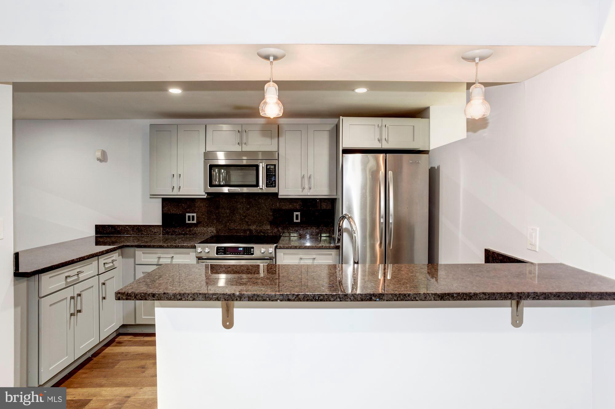 1910 Kalorama Road Northwest, Unit 2 Washington, DC 20009 - Photo 7 of 21