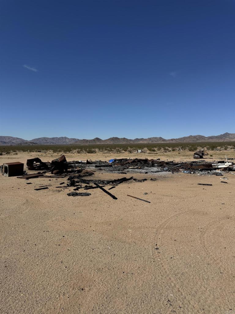 0 Harrod Road Lucerne Valley, CA 92356 - Photo 7 of 15