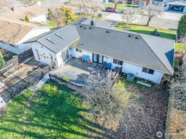 $450,000 | 1315 Midland Avenue, Longview, WA 98632