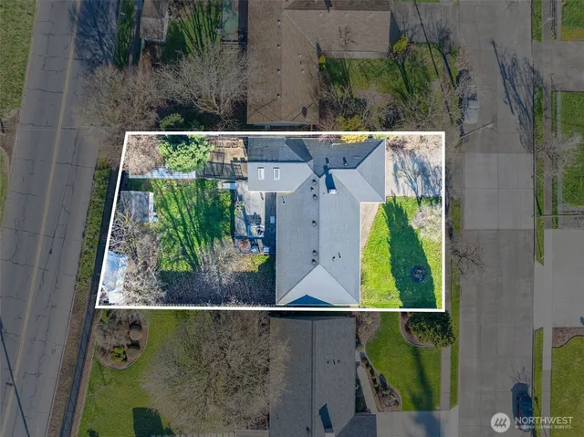 $450,000 | 1315 Midland Avenue, Longview, WA 98632