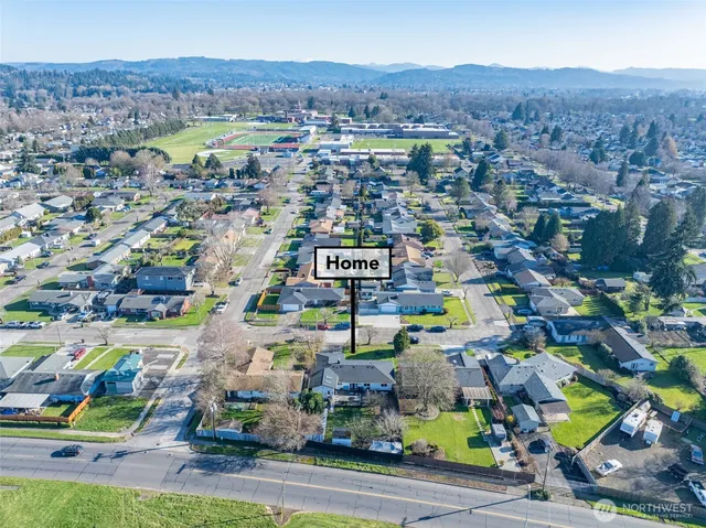 $450,000 | 1315 Midland Avenue, Longview, WA 98632