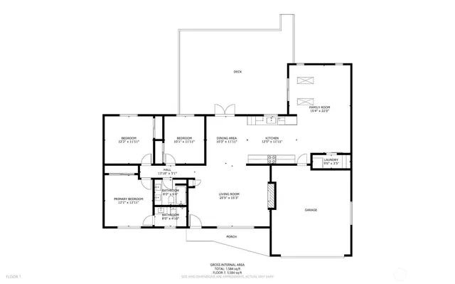 $450,000 | 1315 Midland Avenue, Longview, WA 98632