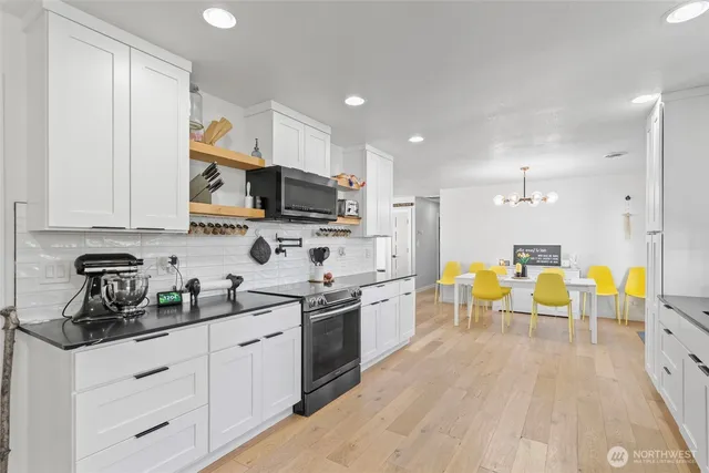 $450,000 | 1315 Midland Avenue, Longview, WA 98632