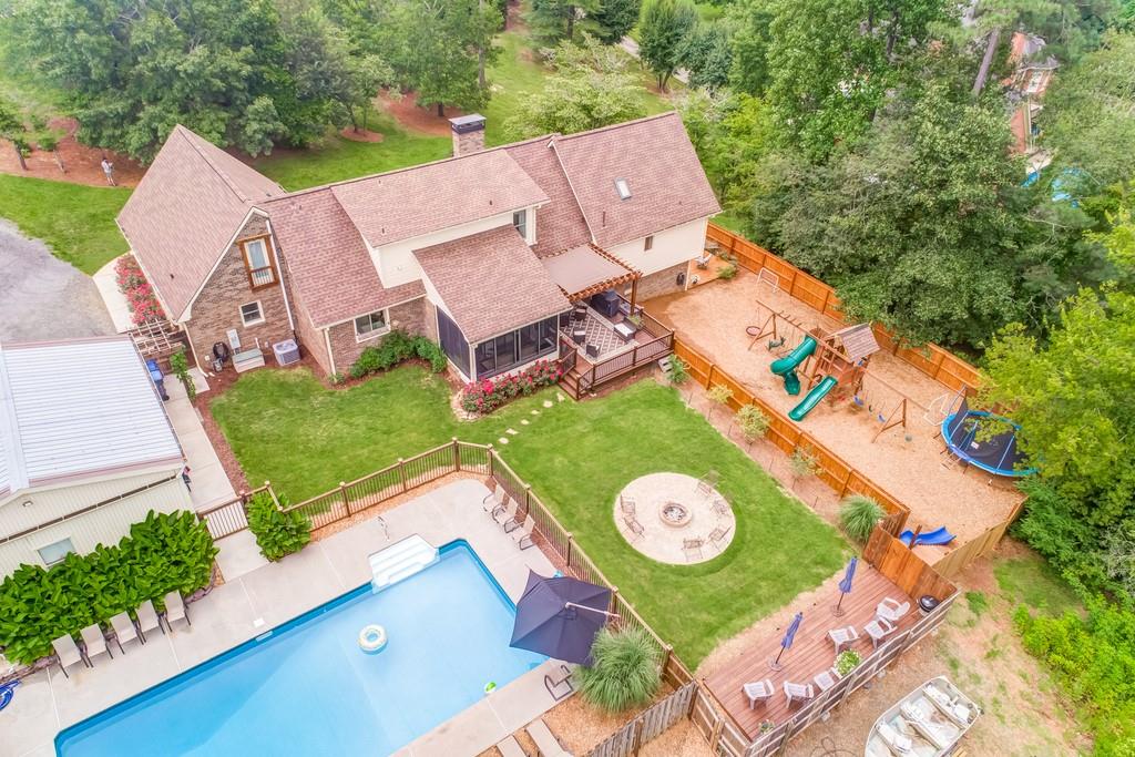 3432 Fate Conn Road Canton, GA 30114 - Photo 1 of 1 Gallery Image 1
