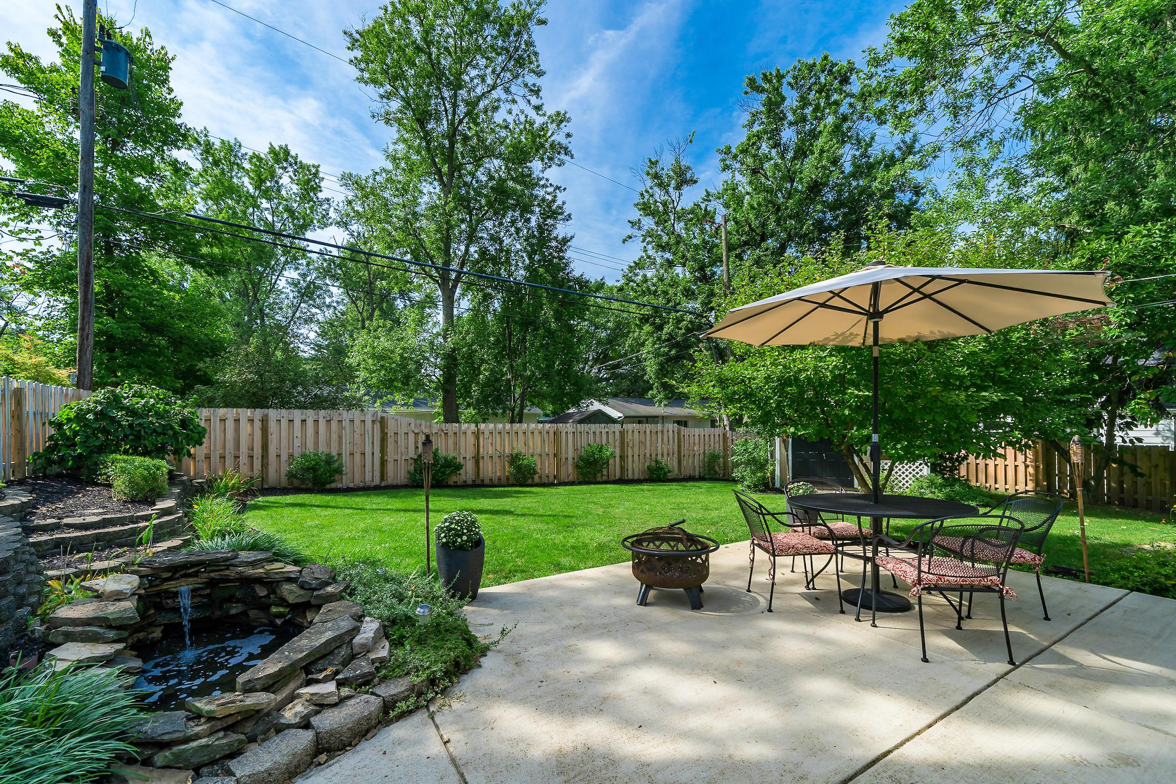 2497 Fishinger Road Columbus, OH 43221 - Photo 28 of 40