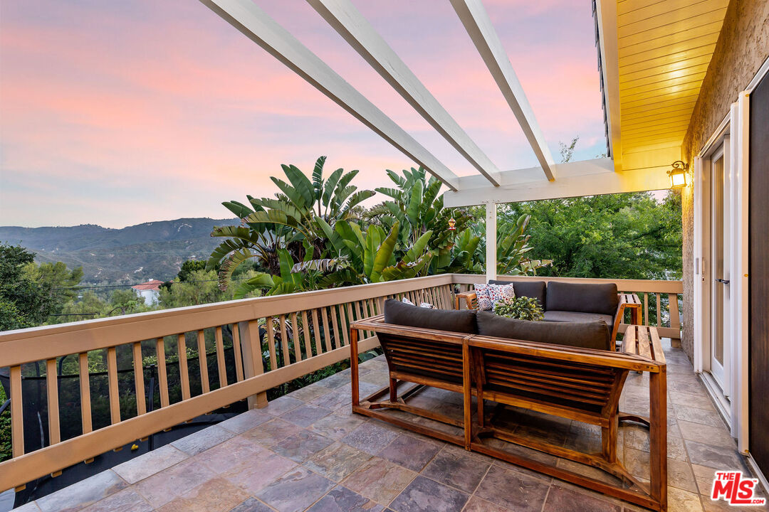 2716 Halsey Road Topanga, CA 90290 - Photo 44 of 51