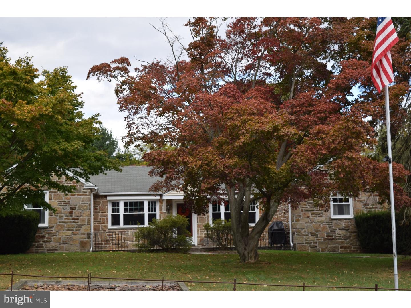93 Old Lancaster Road Devon, PA 19333 - Photo 2 of 15 Exterior Front