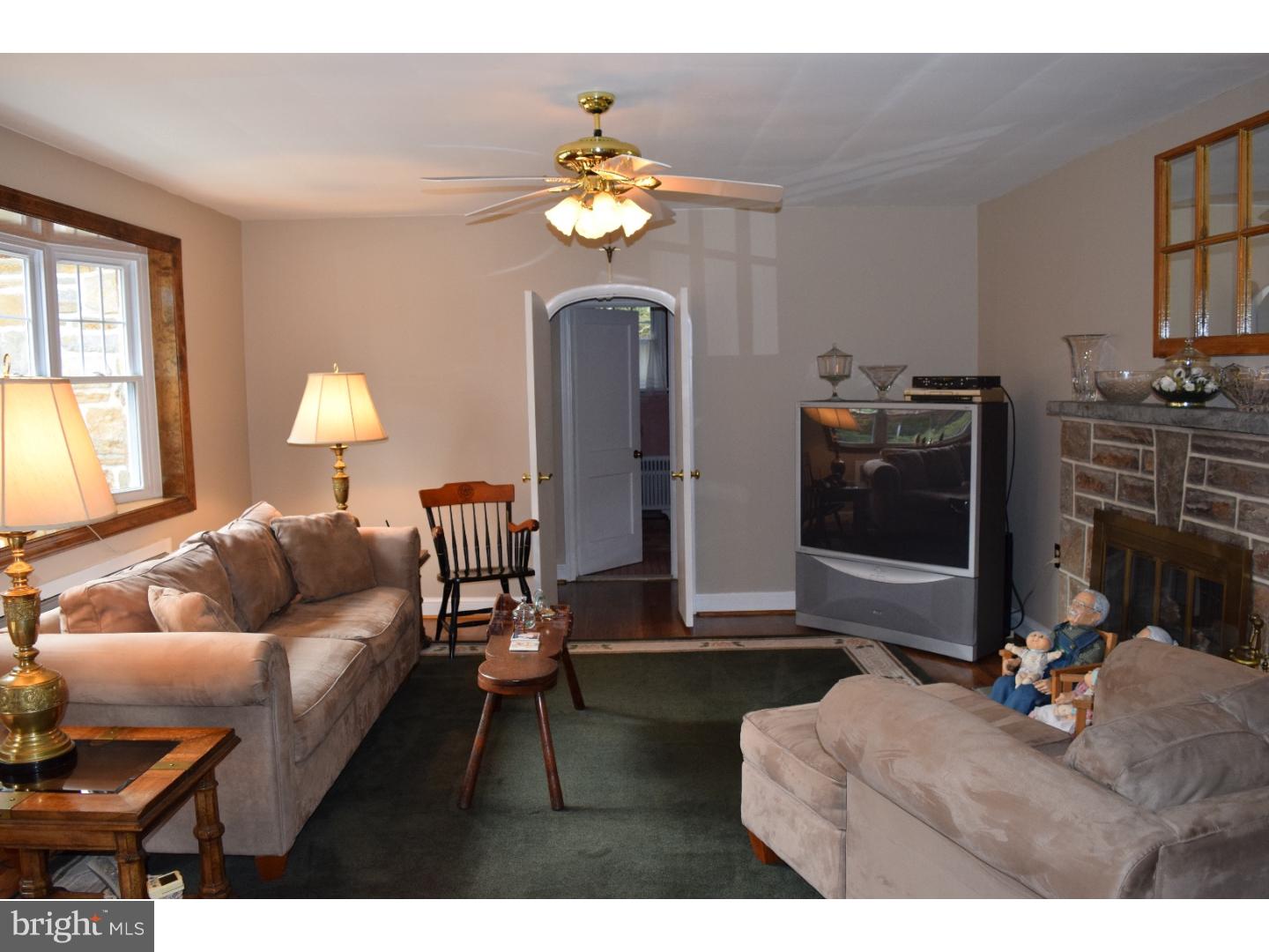 93 Old Lancaster Road Devon, PA 19333 - Photo 12 of 15 Family Room