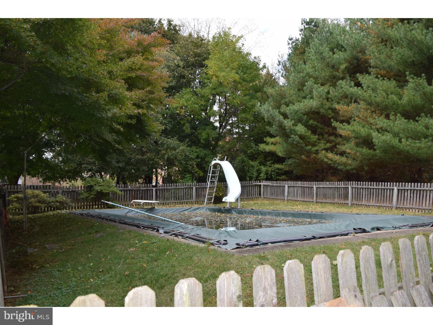 93 Old Lancaster Road Devon, PA 19333 - Photo 6 of 15 Pool