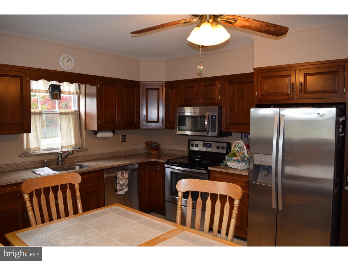 93 Old Lancaster Road Devon, PA 19333 - Photo 10 of 15 Kitchen