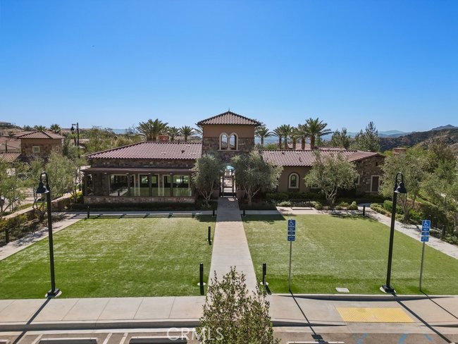 20661 West Beech Porter Ranch Porter Ranch, CA 91326 - Photo 37 of 49 Grass area at THE OASIS