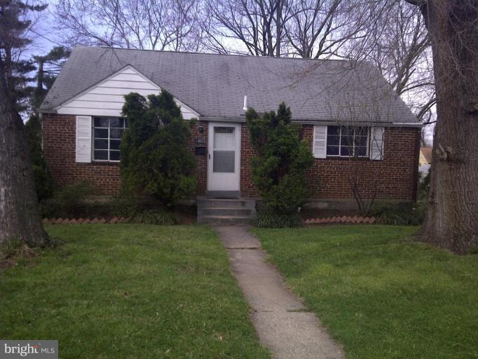 12620 Epping Road Silver Spring, MD 20906 - Photo 1 of 1 Exterior (Main)
