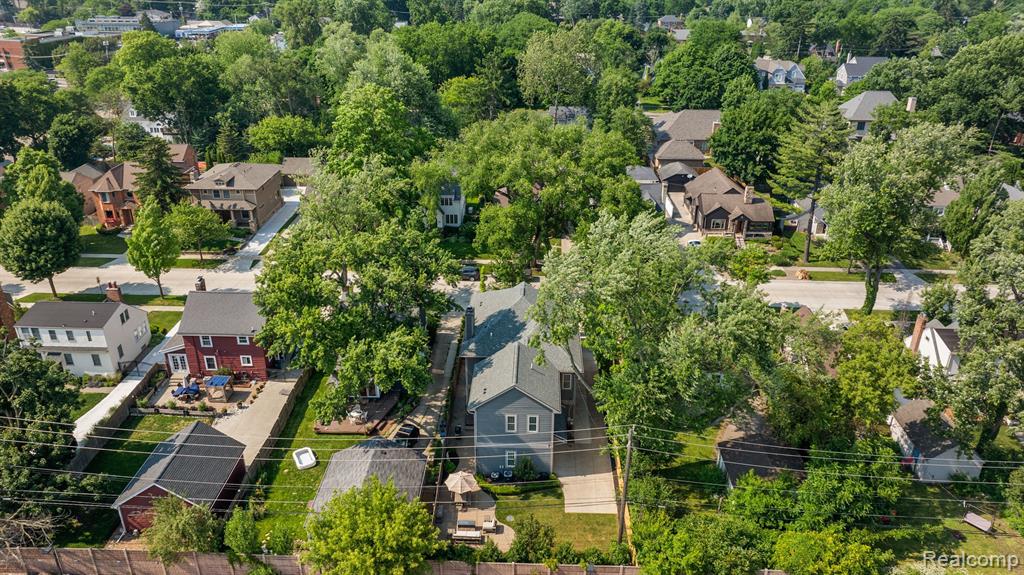1238 Villa Road Birmingham, MI 48009 - Photo 77 of 79