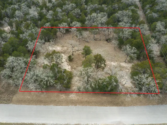 $175,000 | 0 Leisure Lane, Cedar Creek, TX 78612