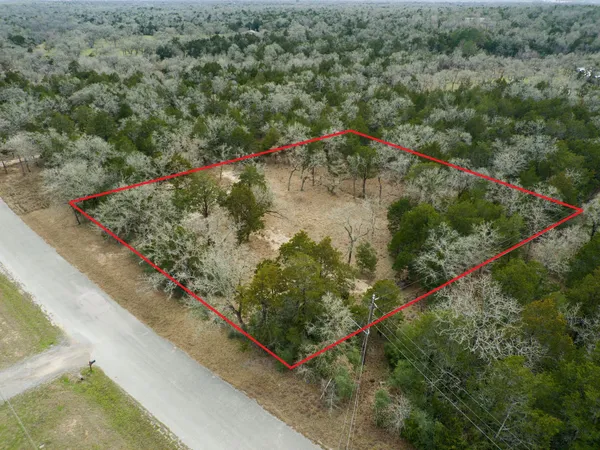 $175,000 | 0 Leisure Lane, Cedar Creek, TX 78612