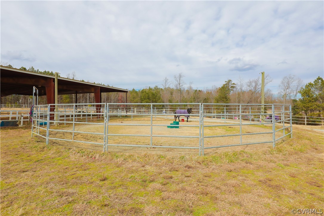 17901 River Road Chesterfield, VA 23838 - Photo 28 of 36