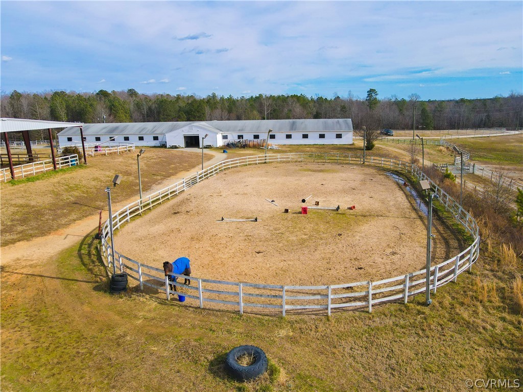 17901 River Road Chesterfield, VA 23838 - Photo 3 of 36