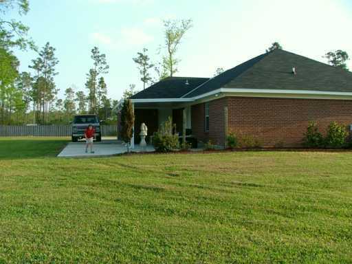 8916 Ferry Point Road Gautier, MS 39553 - Photo 5 of 8 Additional Photo