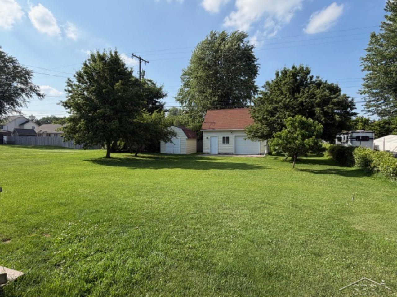 15696 Gratiot Road Hemlock, MI 48626 - Photo 24 of 25