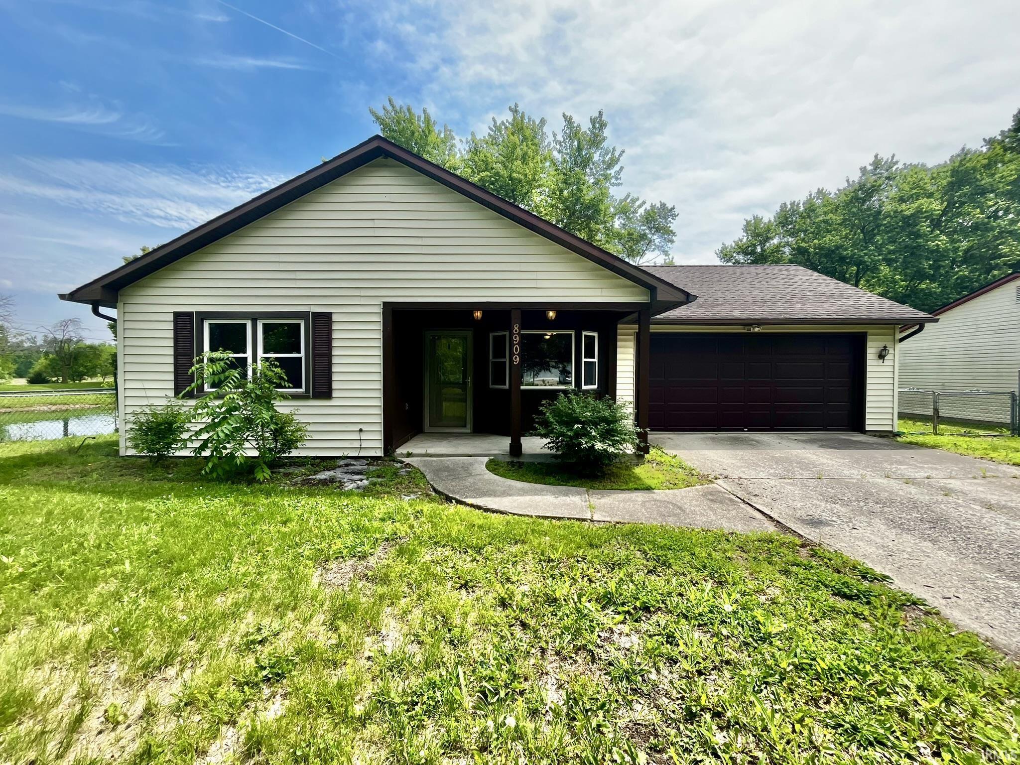 8909 Mariners Ridge Drive Fort Wayne, IN 46819 - Photo 1 of 35