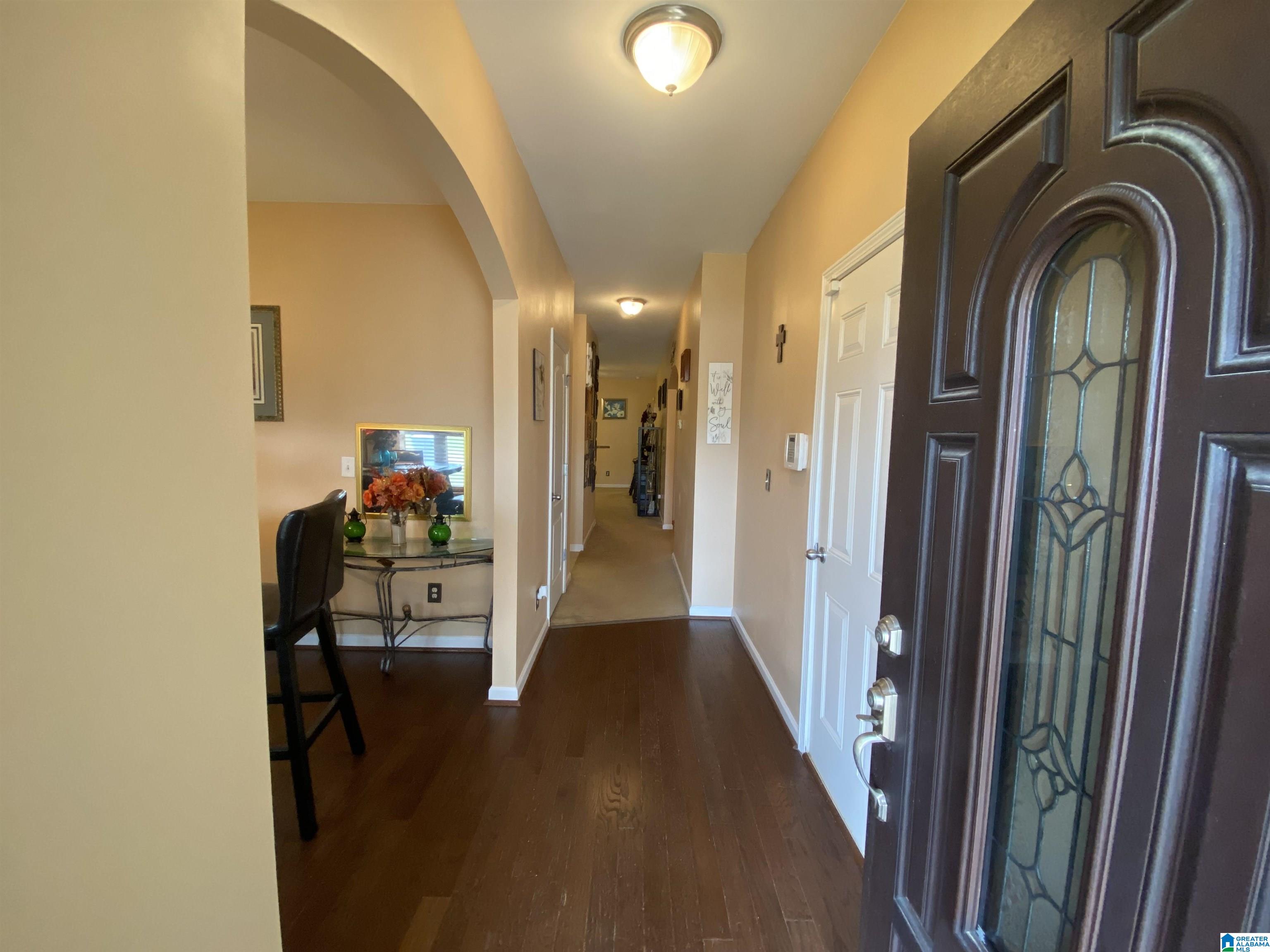 356 Union Station Way Calera, AL 35040 - Photo 3 of 13