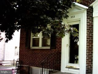 533 Roxborough Avenue Philadelphia, PA 19128 - Photo 1 of 6 Gallery Image 1