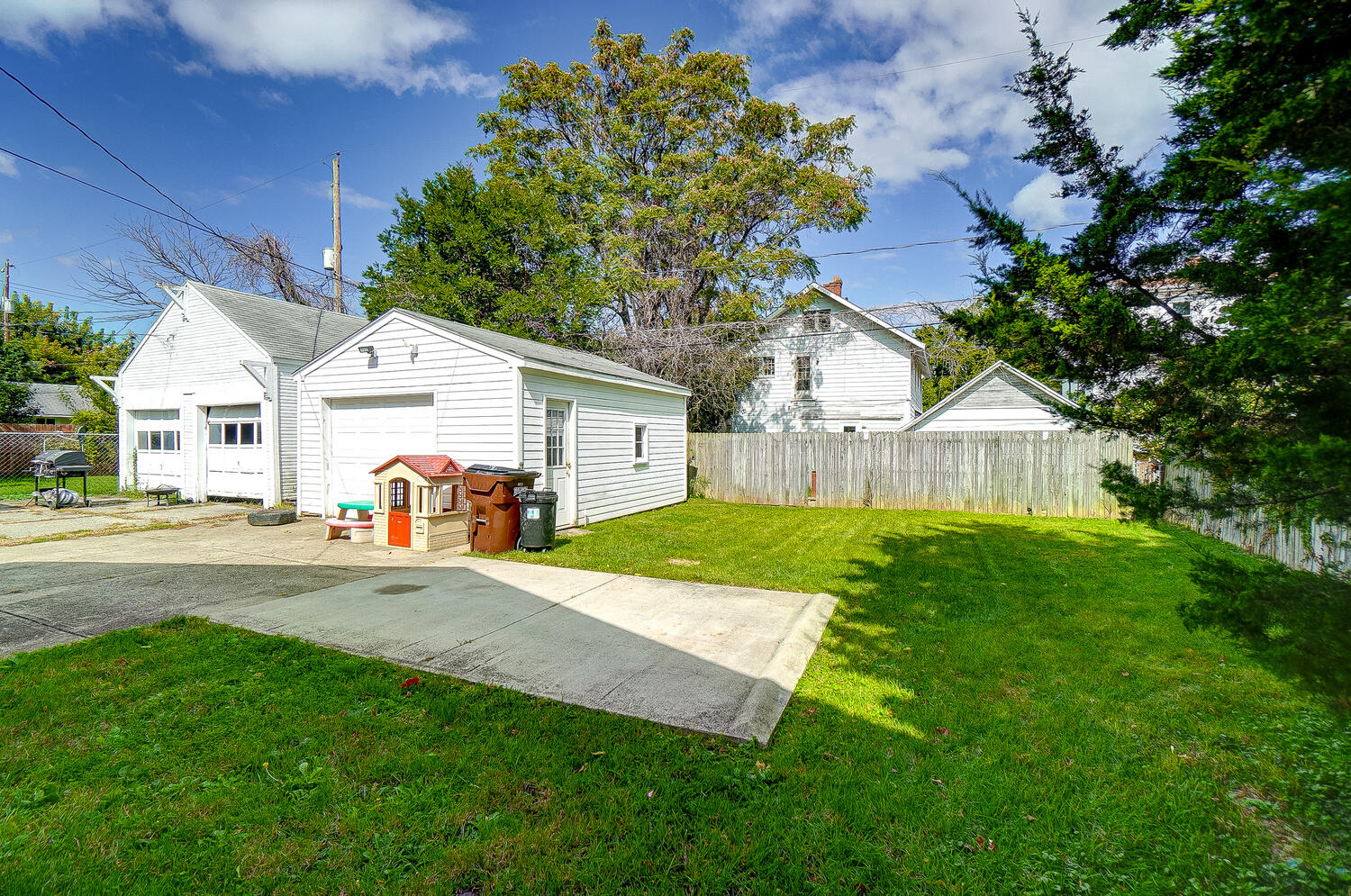 132 Englewood Road Springfield, OH 45504 - Photo 41 of 43