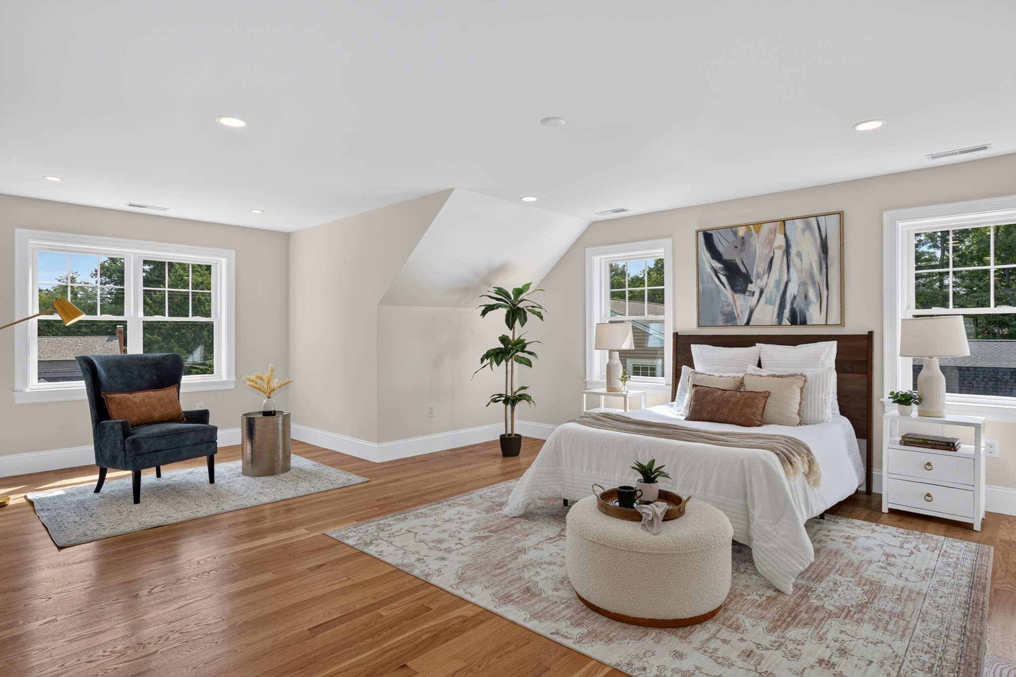 233 Fox Hill Road Burlington, MA 01803 - Photo 18 of 42 Gallery Image 18