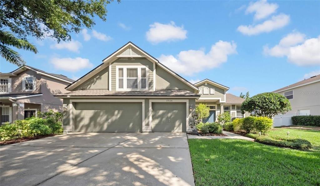 17124 Falconridge Road Lithia, FL 33547 - Photo 1 of 1 Gallery Image 1