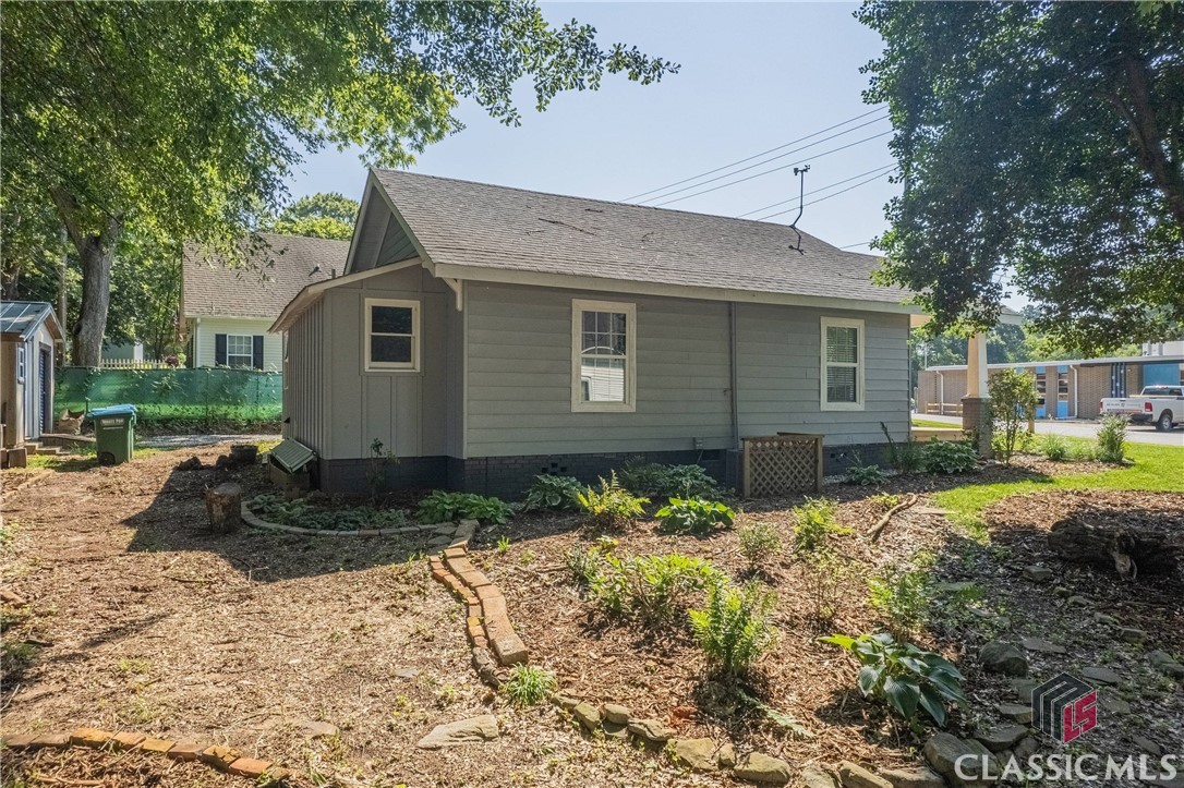 148 Oak Street Commerce, GA 30529 - Photo 56 of 59 Gallery Image 56