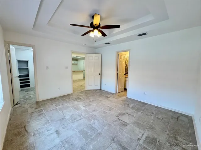 $237,500 | 3400 North Amaretto Drive, Pharr, TX 78577
