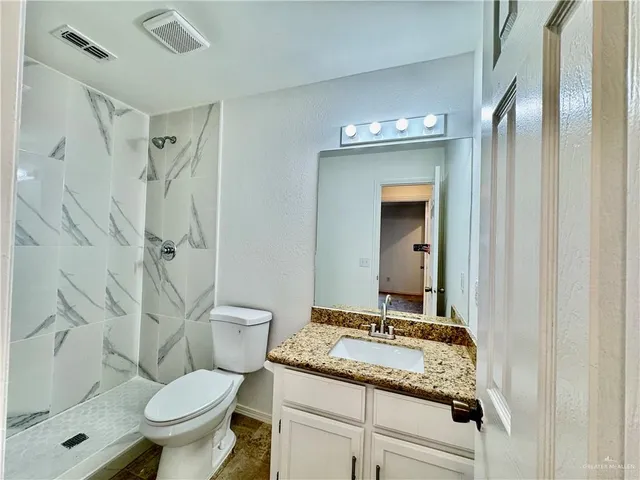 $237,500 | 3400 North Amaretto Drive, Pharr, TX 78577