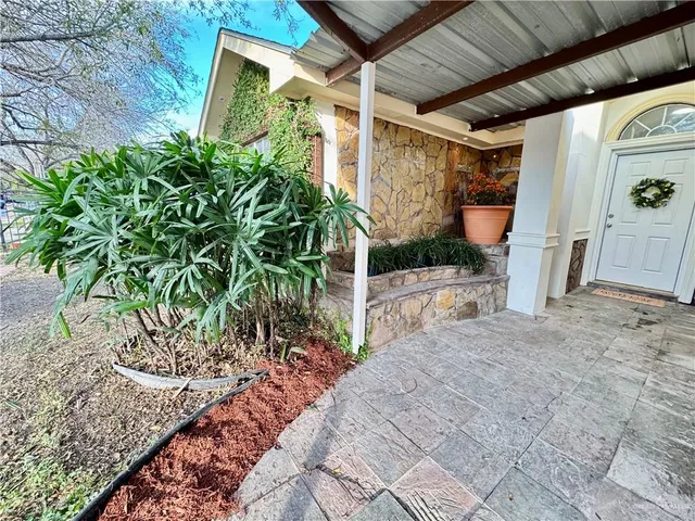 $237,500 | 3400 North Amaretto Drive, Pharr, TX 78577