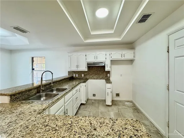 $237,500 | 3400 North Amaretto Drive, Pharr, TX 78577