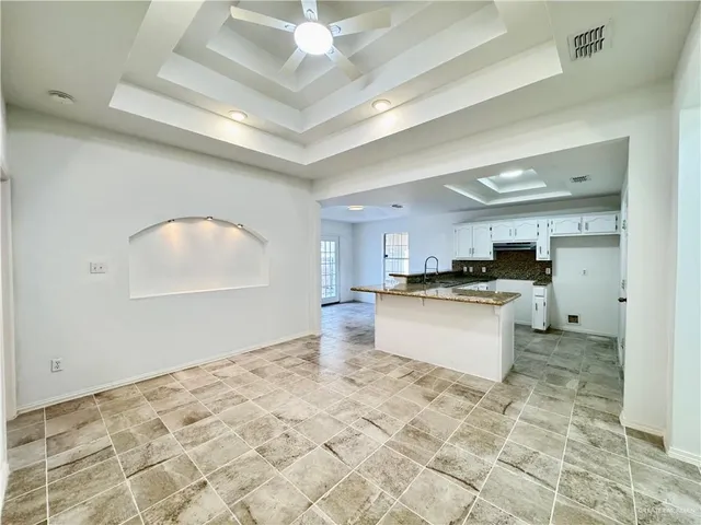 $237,500 | 3400 North Amaretto Drive, Pharr, TX 78577