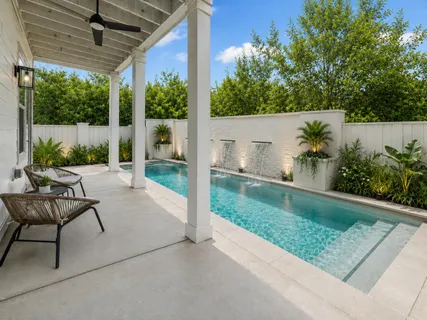 $1,300,000 | 28 West Queen Palm Dr Inlet Beach, Inlet Beach, FL 32461
