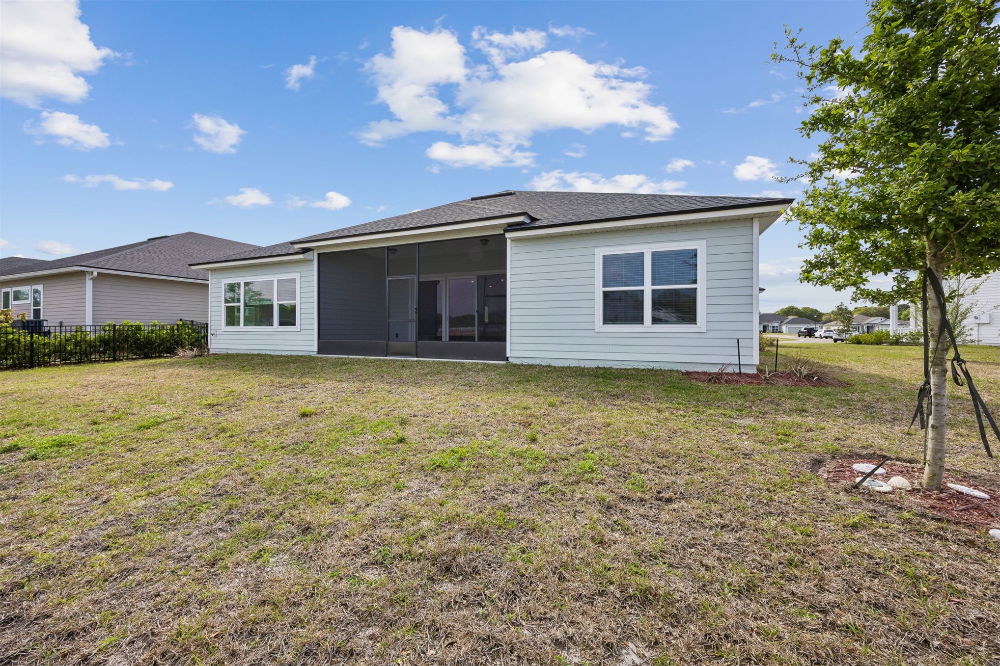 85177 Sandy Rdg Loop Yulee, FL 32097 - Photo 46 of 47 Gallery Image 46