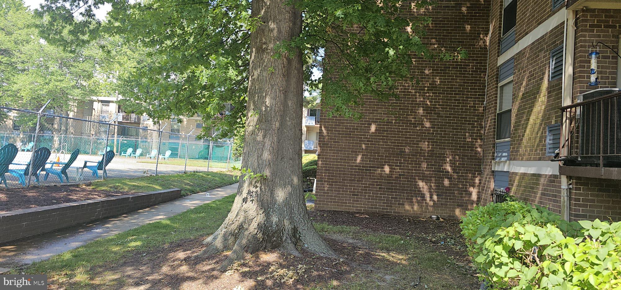 3829 St Barnabas Road, Unit T3 Suitland, MD 20746 - Photo 8 of 36 Exterior