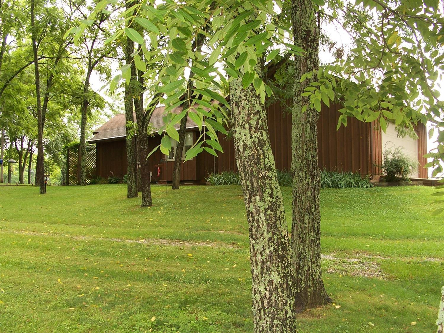 516 Collins Road Paris, KY 40361 - Photo 29 of 40 Photo 29