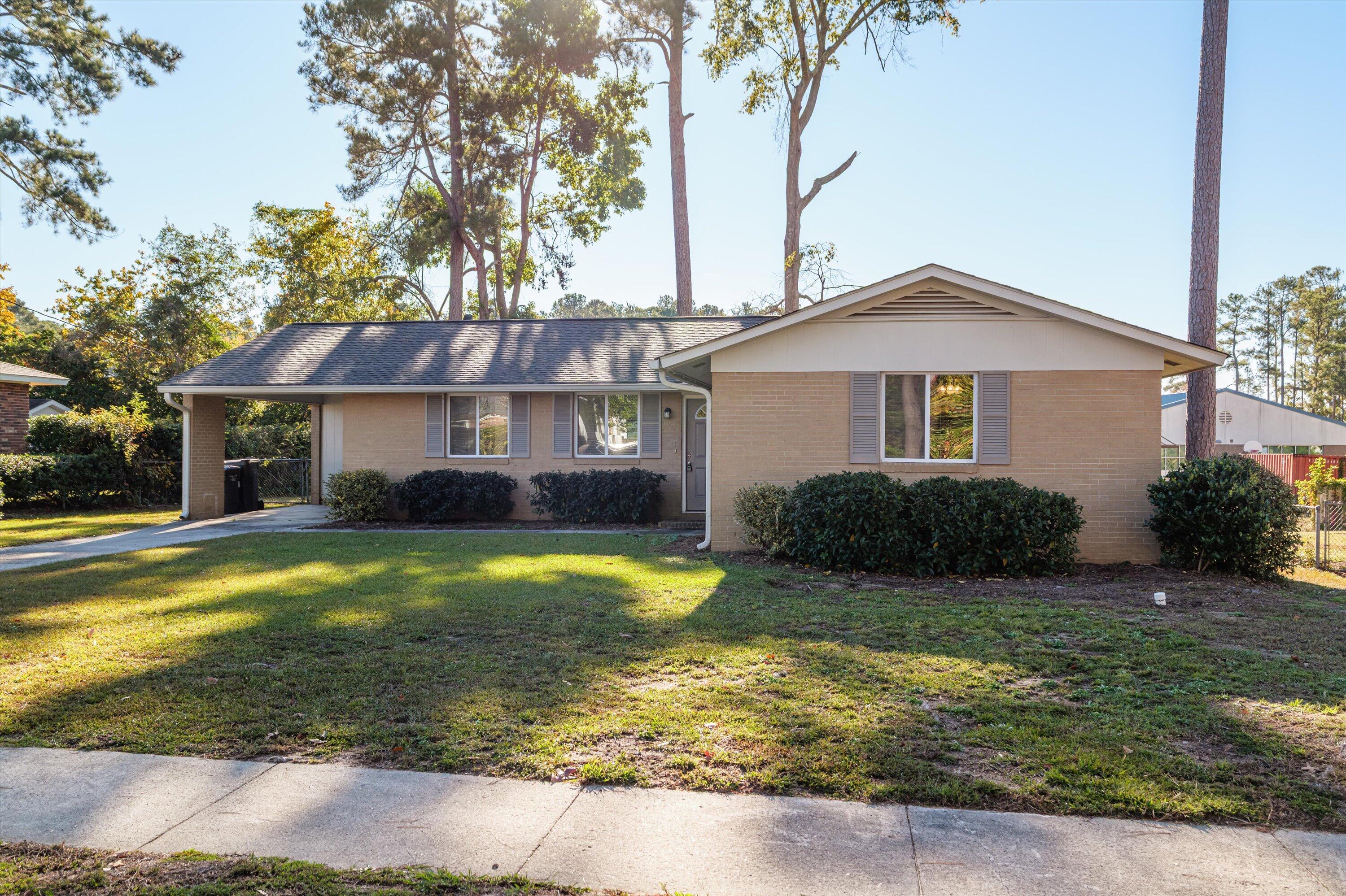 210 Gardners Mill Road Augusta, GA 30907 - Photo 3 of 42 03-P1404114