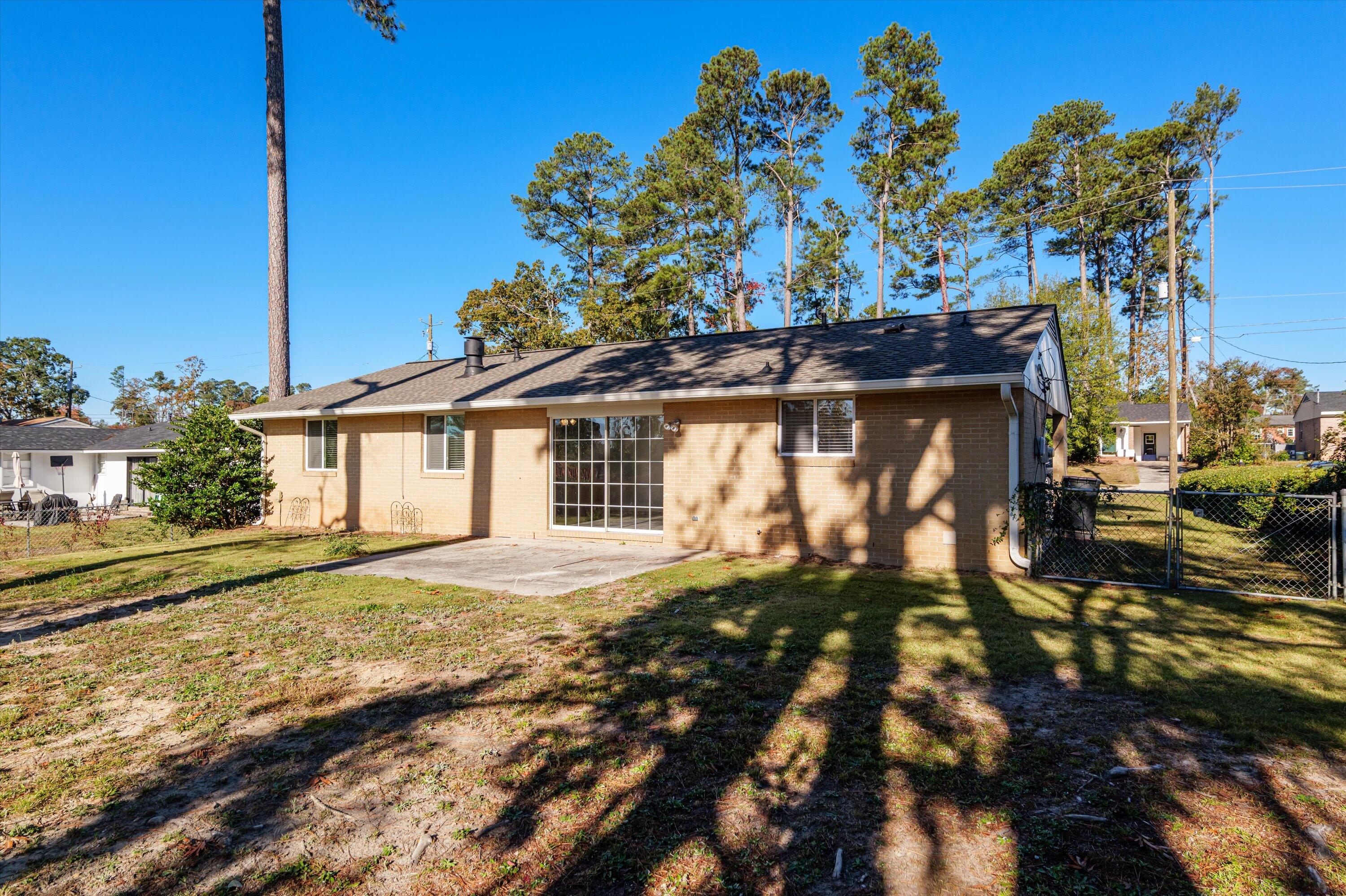 210 Gardners Mill Road Augusta, GA 30907 - Photo 40 of 42 41-P1404127