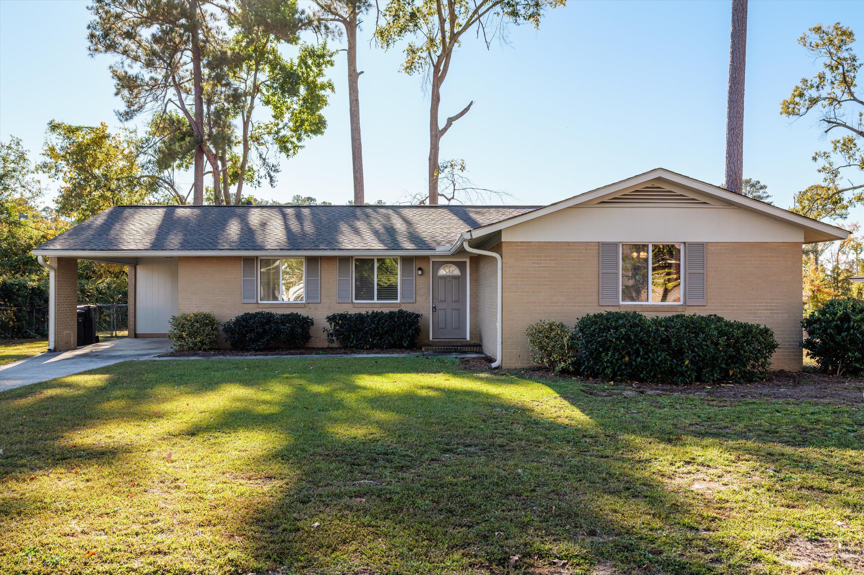 210 Gardners Mill Road Augusta, GA 30907 - Photo 4 of 42 04-P1404115
