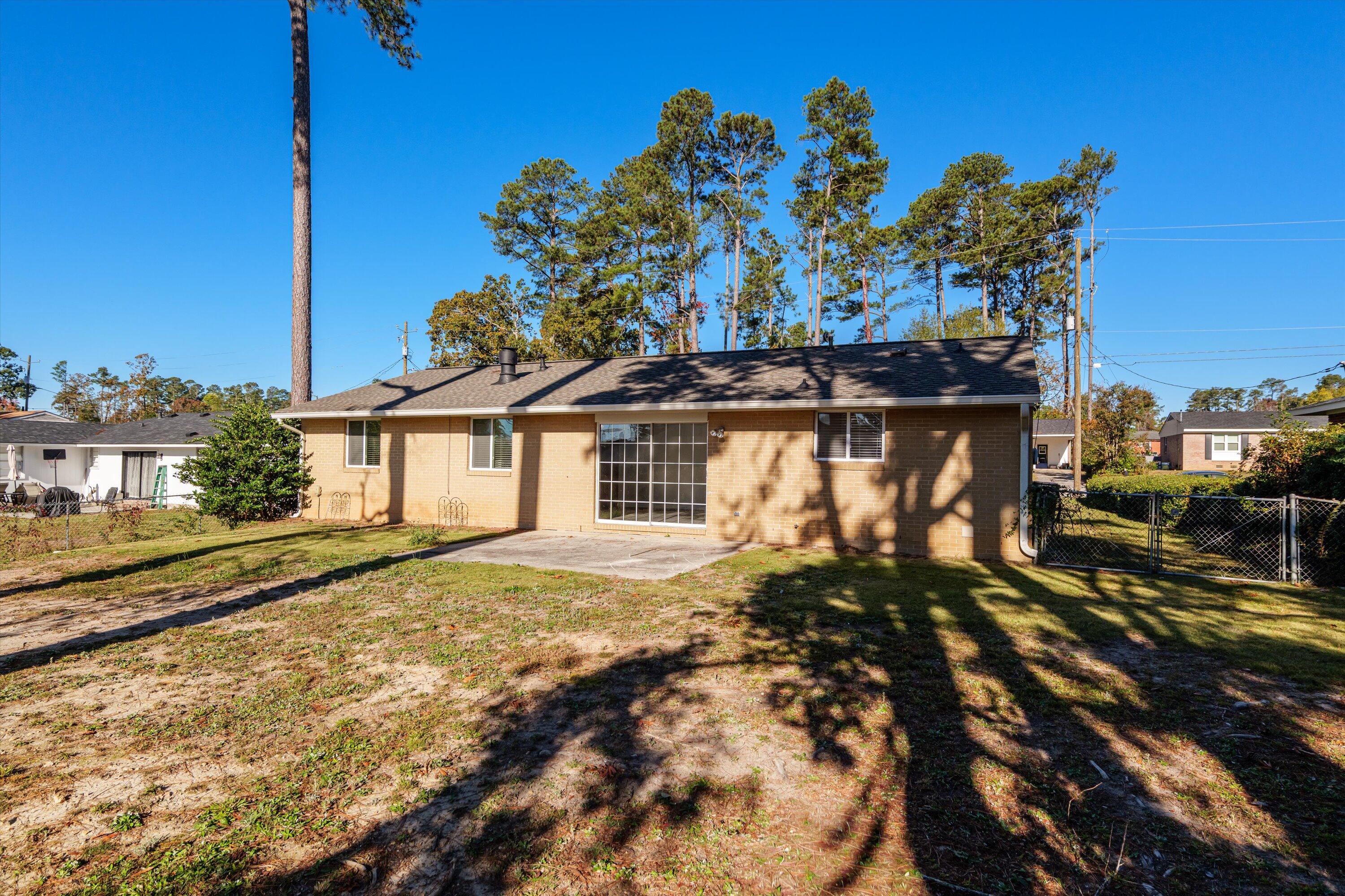210 Gardners Mill Road Augusta, GA 30907 - Photo 41 of 42 42-P1404128